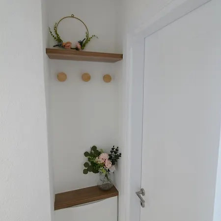 Kalliston - Cosy Urban Family Daire *