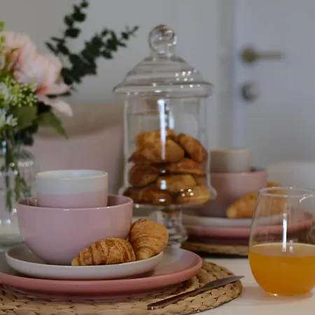 Kalliston - Cosy Urban Family شقة كافالا