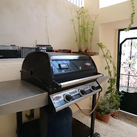 Kalliston - Cosy Urban Family Apartment Kavala